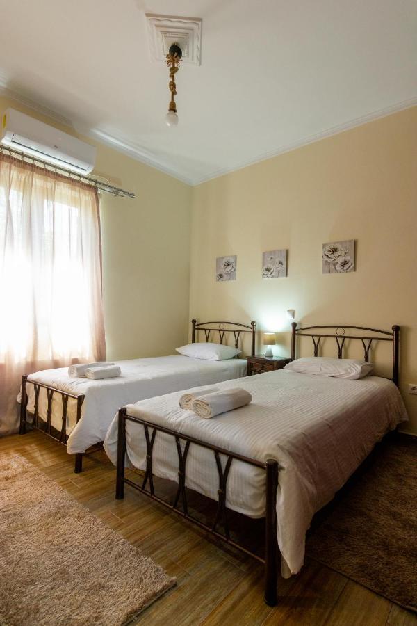 Leonídion Katerina & Elia'S Family House 아파트 외부 사진