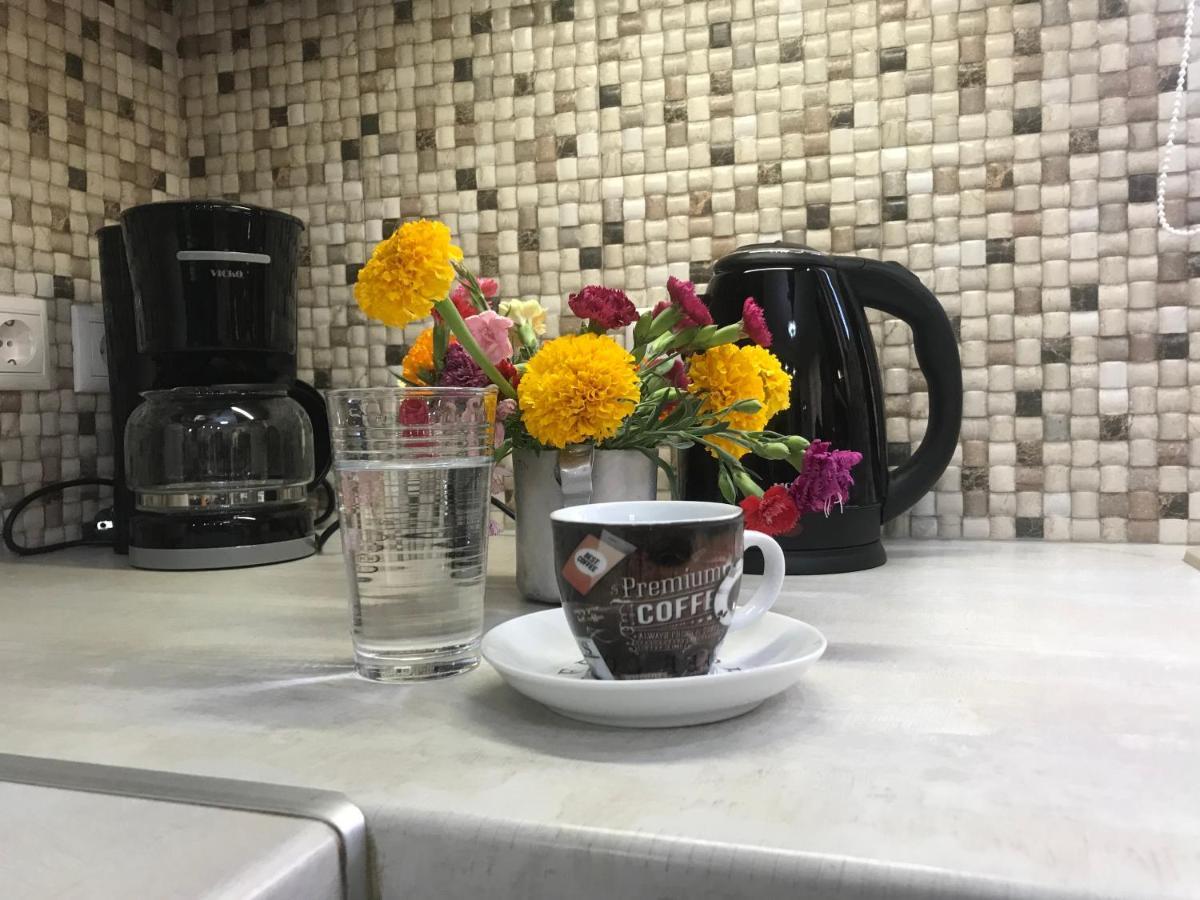 Leonídion Katerina & Elia'S Family House 아파트 외부 사진